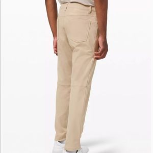 ABC Pant Slim 32" Warpstreme 33 waist | Trench